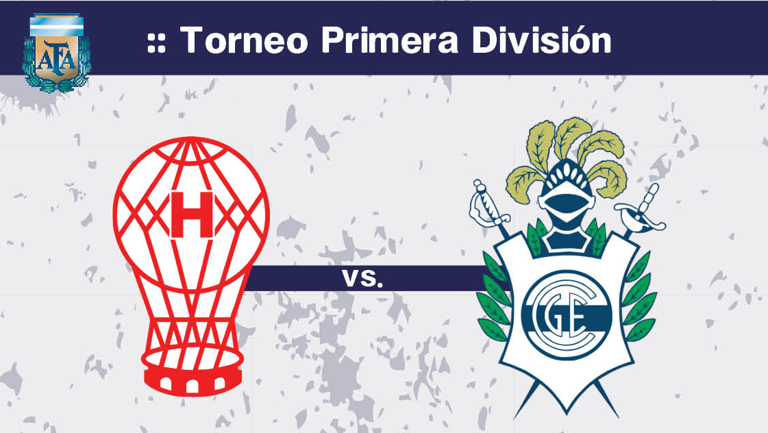 VS BELGRANO